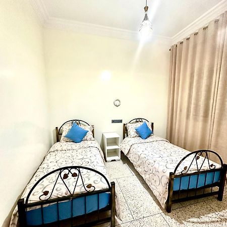 Jolie Appt A Skhirat 5Min De La Plage Par Voiture Ngoại thất bức ảnh